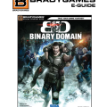 Binary Domain strategy guide