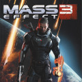 Mass Effect 3 strategy guide