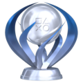 Platinum Trophy