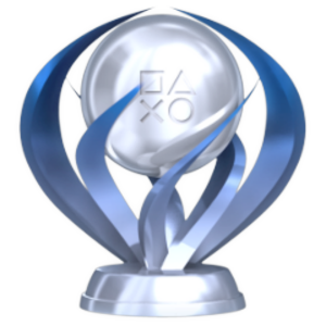 Platinum Trophy