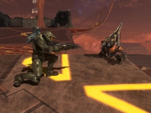 Halo 3 Grunts