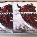 Prototype 2 strategy guide