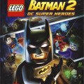LEGO Batman 2 strategy guide