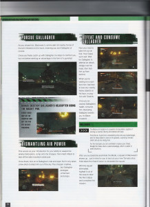 Prototype 2 strategy guide