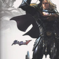 Soul Calibur V Strategy Guide