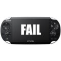 Vita Fail