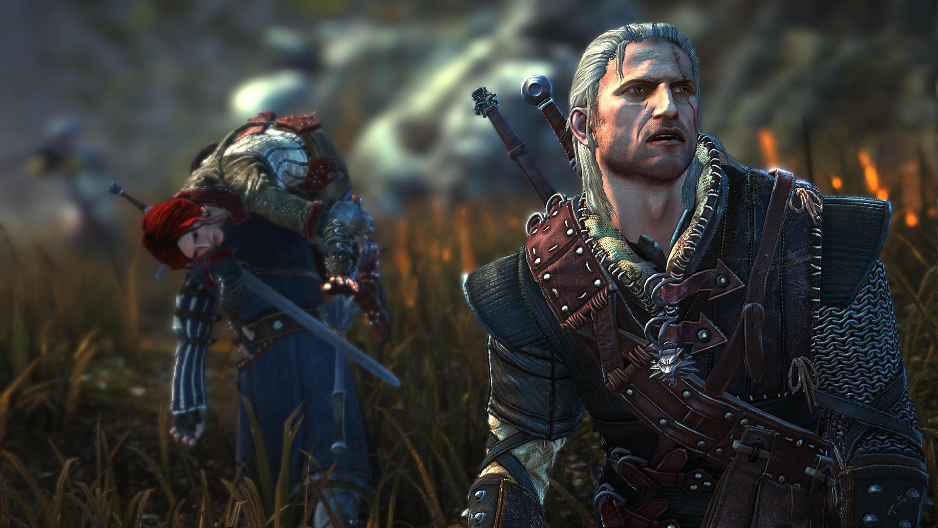 Review: The Witcher 2 Boasts Tough Moral Choices, Exciting Battles