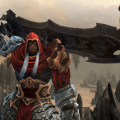 Darksiders