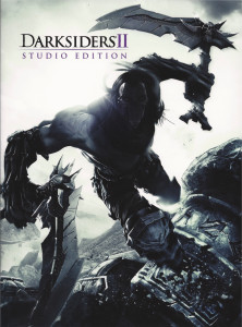 Darksiders 2 strategy guide