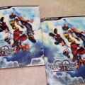 Kingdom Hearts Dream Drop Distance strategy guide