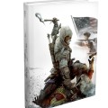 Assassin's Creed III strategy guide cover