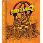 Borderlands 2 Limited Edition strategy guide