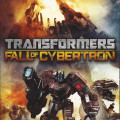 Transformers: Fall of Cybertron strategy guide