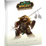 World of Warcraft: Mists of Pandaria Limited Edition strategy guide