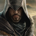 Assassin's Creed Revlations - Ezio Auditore da Firenze