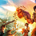 Bulletstorm