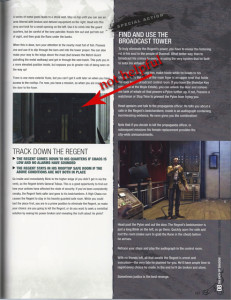 Dishonored strategy guide