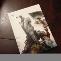 Assassin's Creed III Collector's Edition strategy guide cover