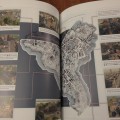 Assassin's Creed III strategy guide map