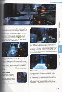 Halo 4 strategy guide