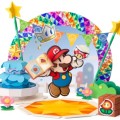 Paper Mario Sticker Star