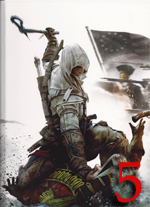 Assassin's Creed III strategy guide review
