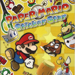 Paper Mario: Sticker Star strategy guide