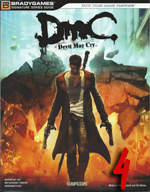 DmC strategy guide review