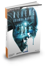 Aliens: Colonial Marines strategy guide