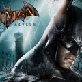 Batman Arkham Asylum