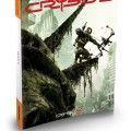 Crysis 3 strategy guide