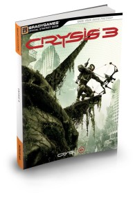 Crysis 3 strategy guide