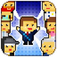 Pixel People