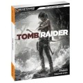 Tomb Raider Strategy Guide