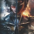 Metal Gear Rising: Revengeance Strategy Guide