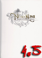Ni no Kuni strategy guide review
