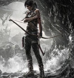 Tomb Raider