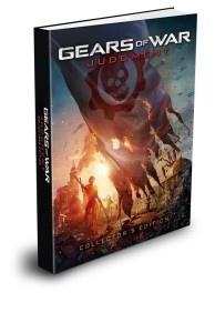 Gears of War: Judgment strategy guide