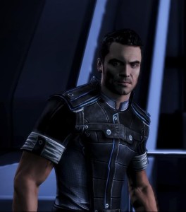 Kaidan Alenko