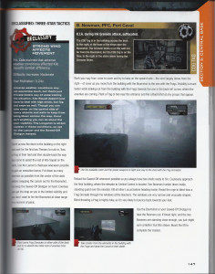 Gears of War: Judgment strategy guide