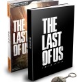 The Last of Us strategy guides
