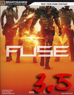 Fuse strategy guide review