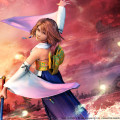 Final Fantasy X