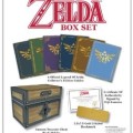 The Legend of Zelda hardcover box set