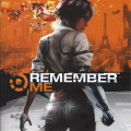 Remember Me strategy guide