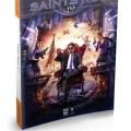 Saints Row IV Strategy Guide Cover Reveal