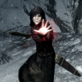 Skyrim Vampire