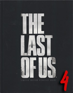 The Last of Us strategy guide review