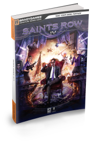 3D_Saints Row IV SS