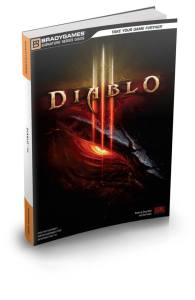 Diablo III strategy guide for consoles
